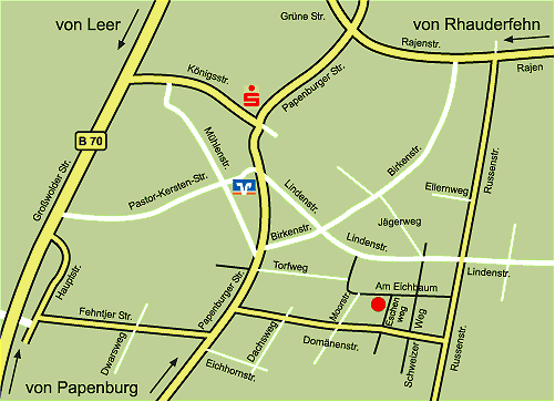  Plan Eschenweg 